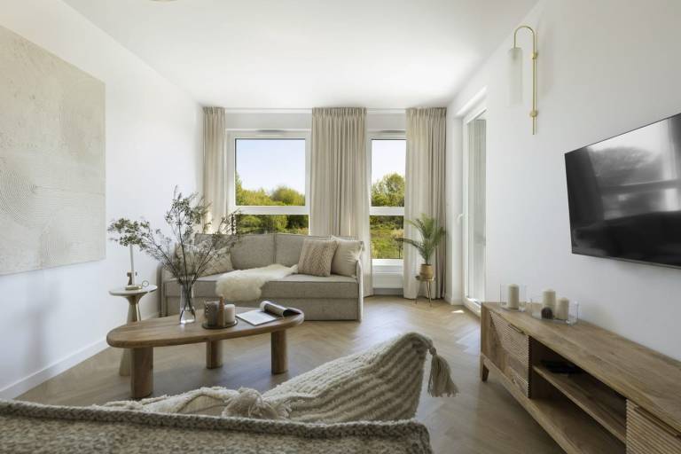 Apartman Letnica