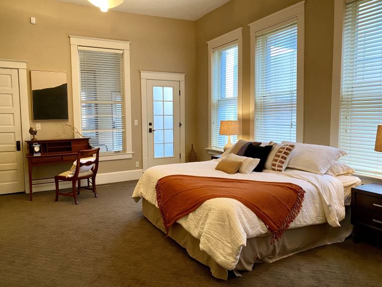 Aparthotel  Terre Haute