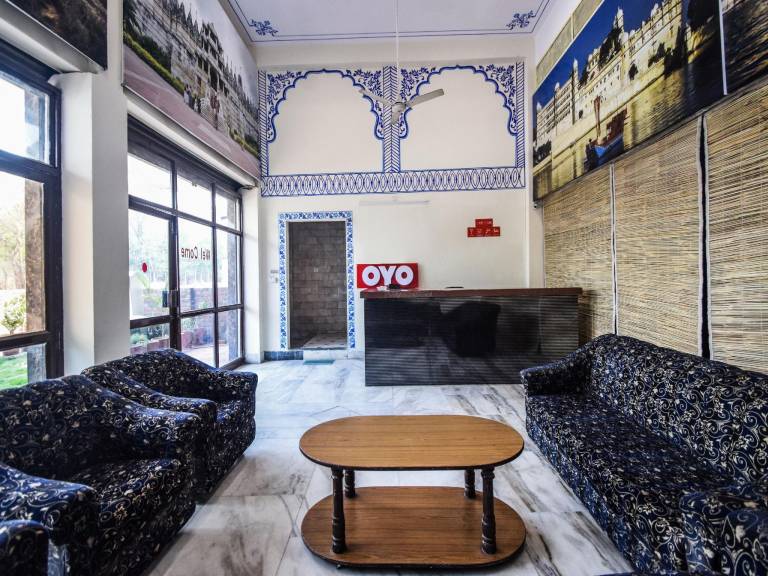 Hotel O Seema — photo 5
