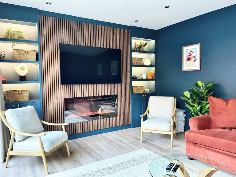 Casa Bristol