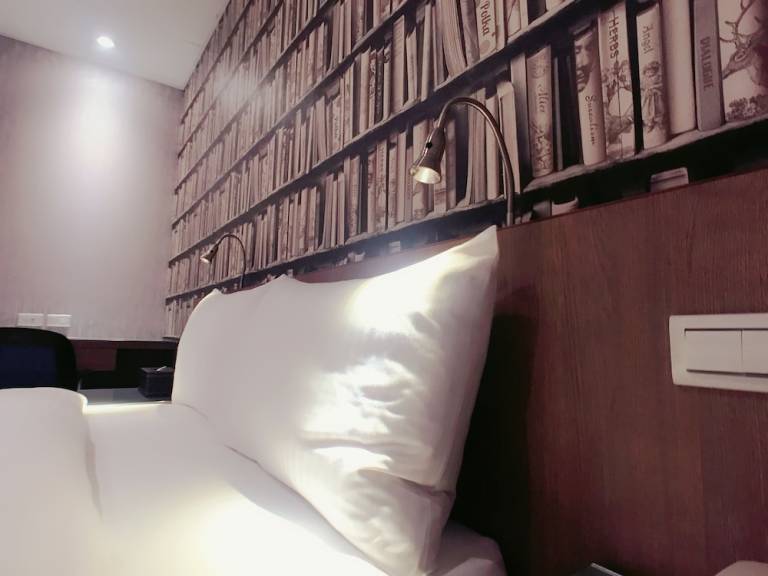 Accommodation Taipei