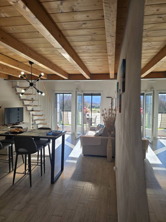 Ferienwohnung in Sarzana f&uuml;r max. 4 Personen