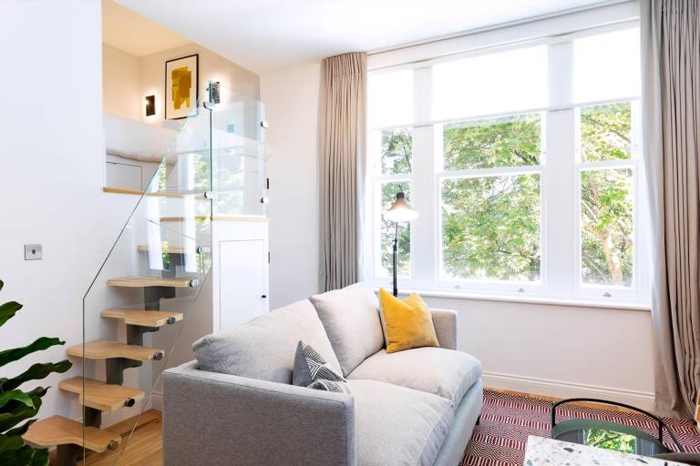 Coleherne Road Residence VI