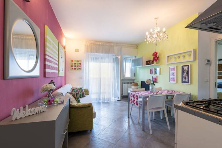 Appartamento Porto Sant'Elpidio