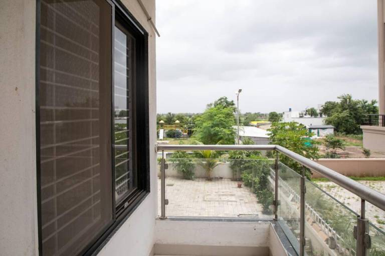 Saburi Service Apartments — photo 4