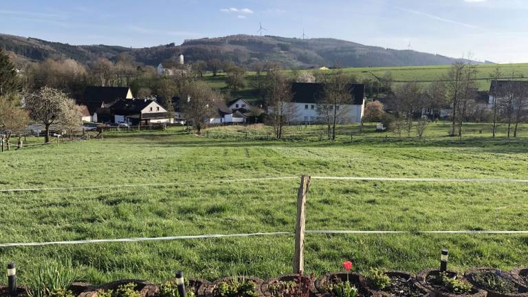 Ferienwohnung Plettenberg