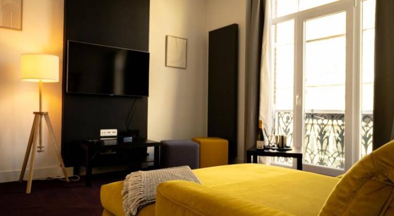 Apartment with 1 room for 2 persons — photo 4