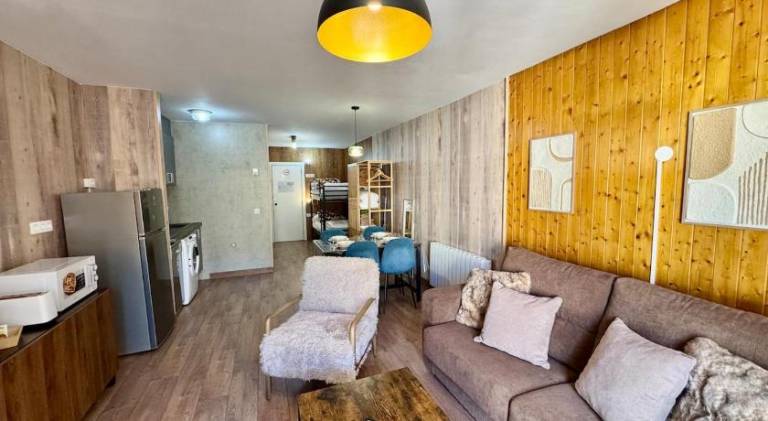 Rental apartment for 4 persons — photo 2