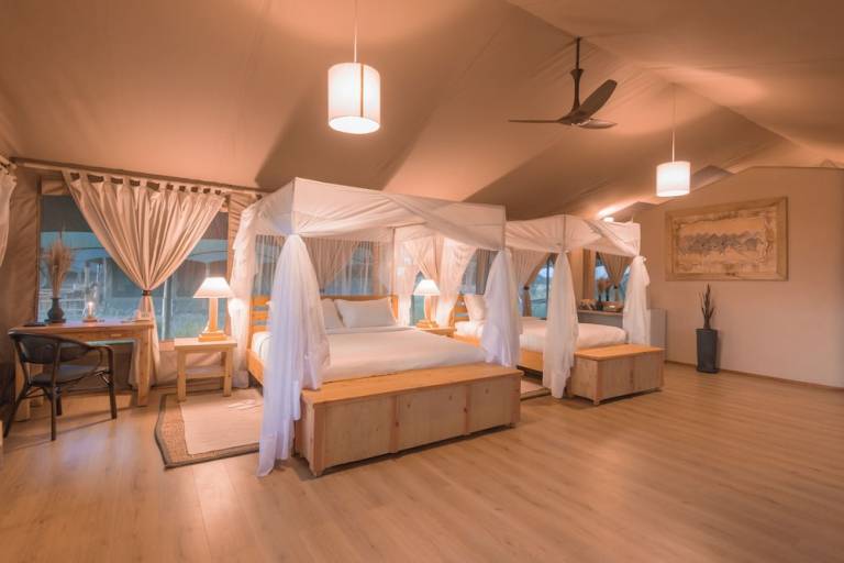 Lodge Nanyuki