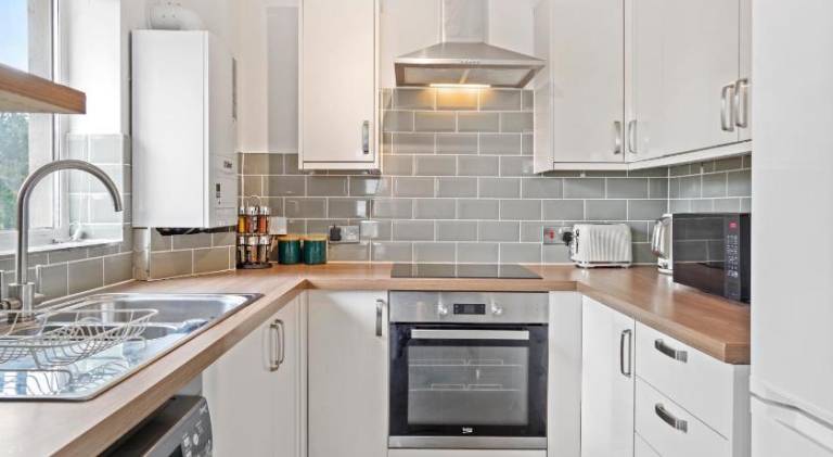 Rental apartment | Dogs allowed — photo 4