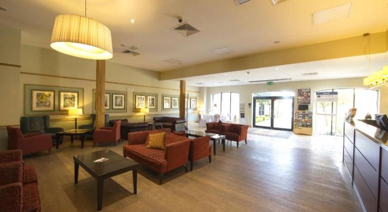 Bicester Hotel, Golf & Spa — photo 5