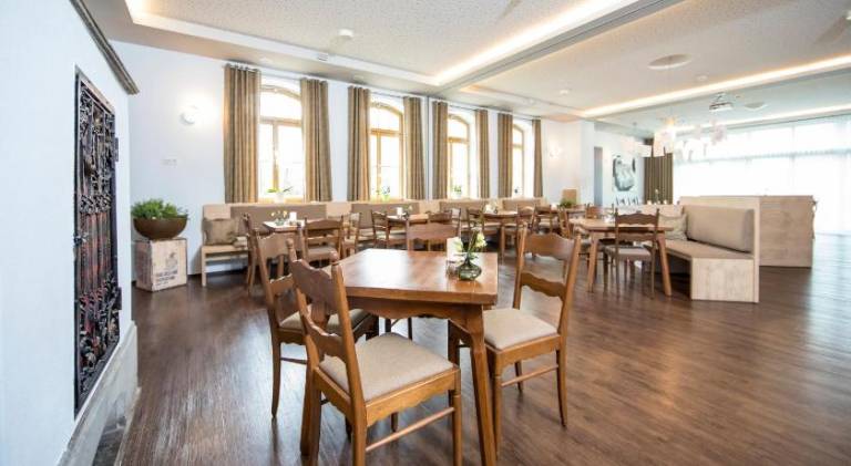 Hotel Saxenhof — photo 3