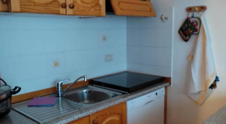 Apartment with 3 rooms for 9 persons — photo 5