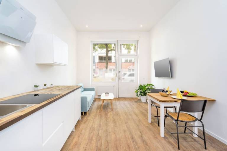 Ferienwohnung
