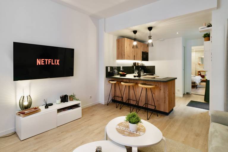 Appartement Épernay