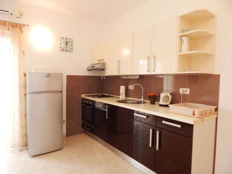 Apartament Vinišće