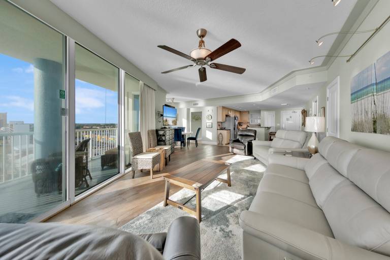 Condo Gulf Highlands