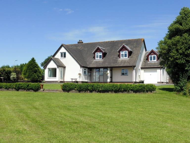 Cottage Exbourne