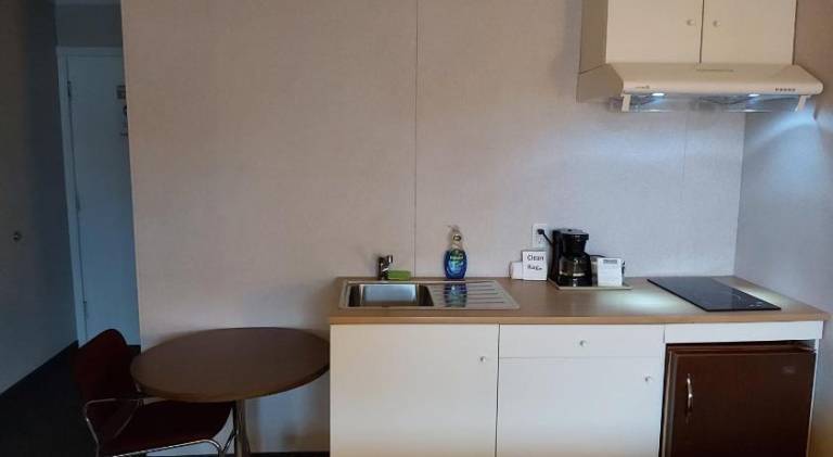 Travel Inn Hearst — photo 4