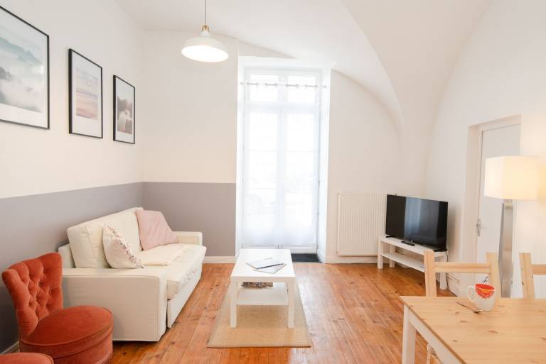 Appartement Issoire