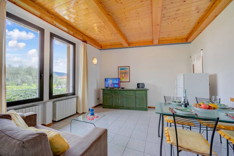 Holiday apartment with patio | Pets are welcome — photo 2