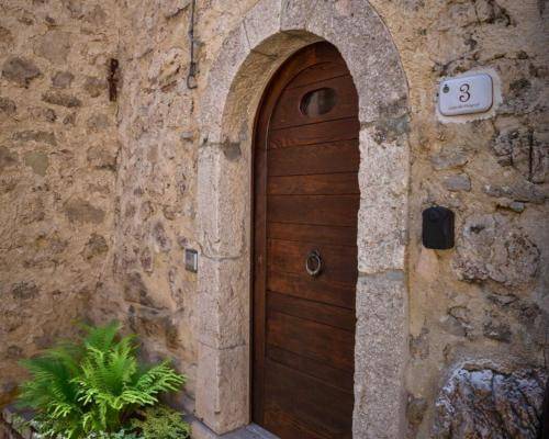 Appartamento Villetta Barrea