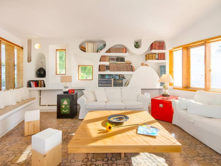 Villa with pool | Close to the beach | Perfect for remote work | Pets allowed — photo 2