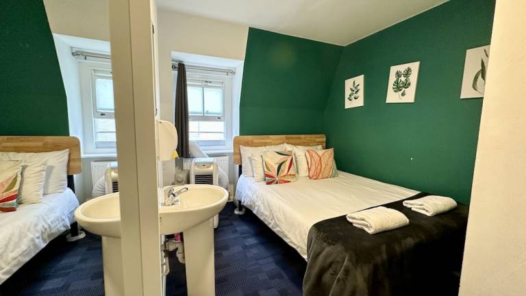 Hostel London