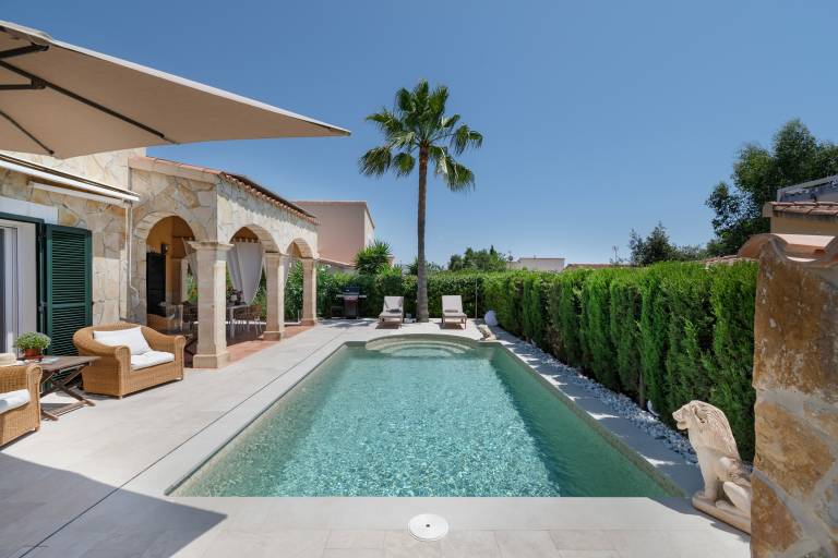 Villa Sa Ràpita