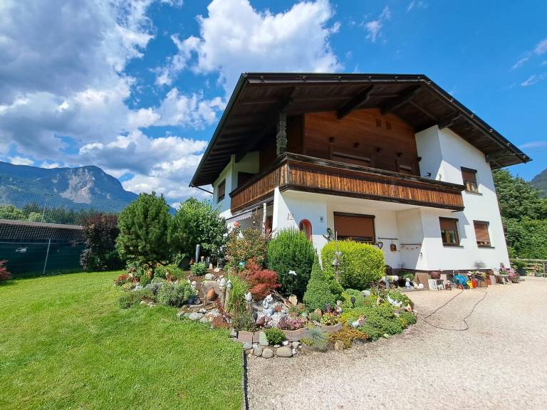 Ferienwohnung Reith im Alpbachtal