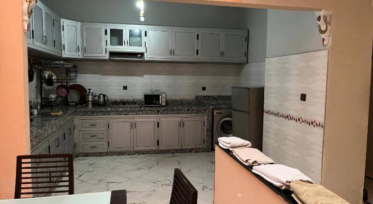 Holiday apartment with 3 rooms for 10 persons — photo 3