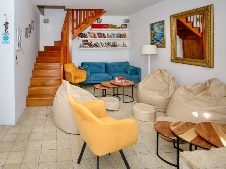 Fully equipped charming vacation home with terrace & private pool | Nature view | Dogs allowed — photo 3