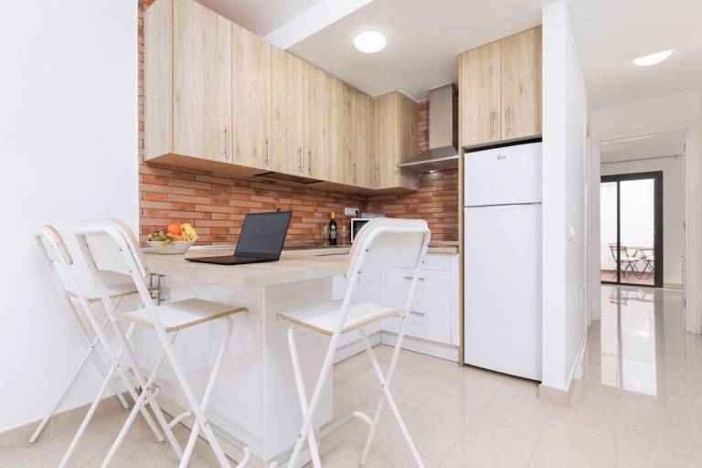 Apartamento El Cotillo