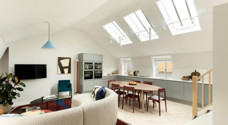 Holiday apartment with 3 rooms for 6 persons — photo 3