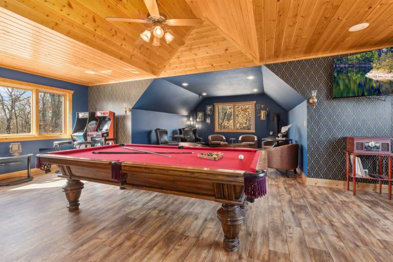 Cabin  Crosslake