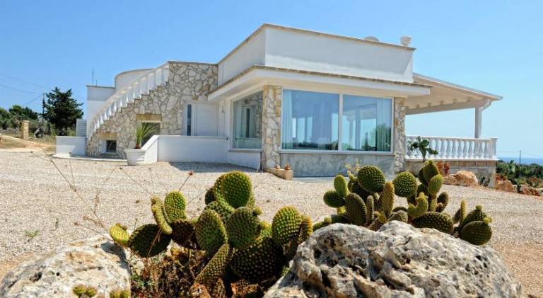 Villa Vanissia Smleuca in Patu