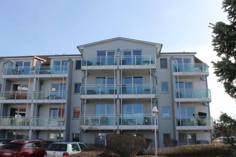 Rental apartment with 1 room for 2 persons — photo 3