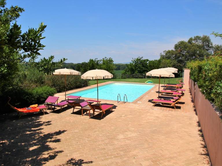 Casa vacanza  Località Torre di Maremma