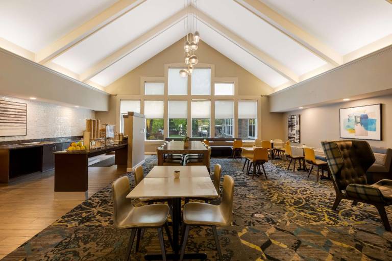 Sonesta ES Suites Parsippany Morris Plains — photo 3
