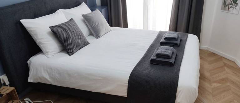 Child-friendly pleasant holiday apartment | Near Port Lympia | Pets are welcome — photo 5