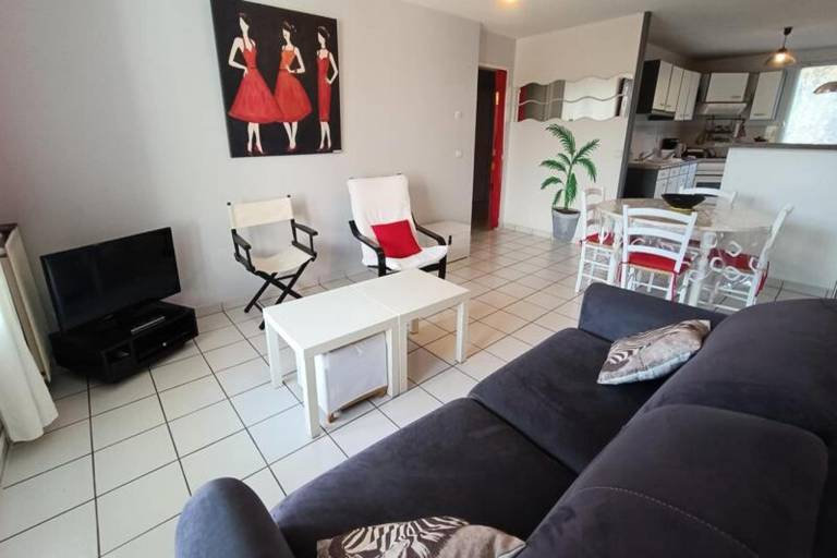Rental apartment | Pet-friendly — photo 2
