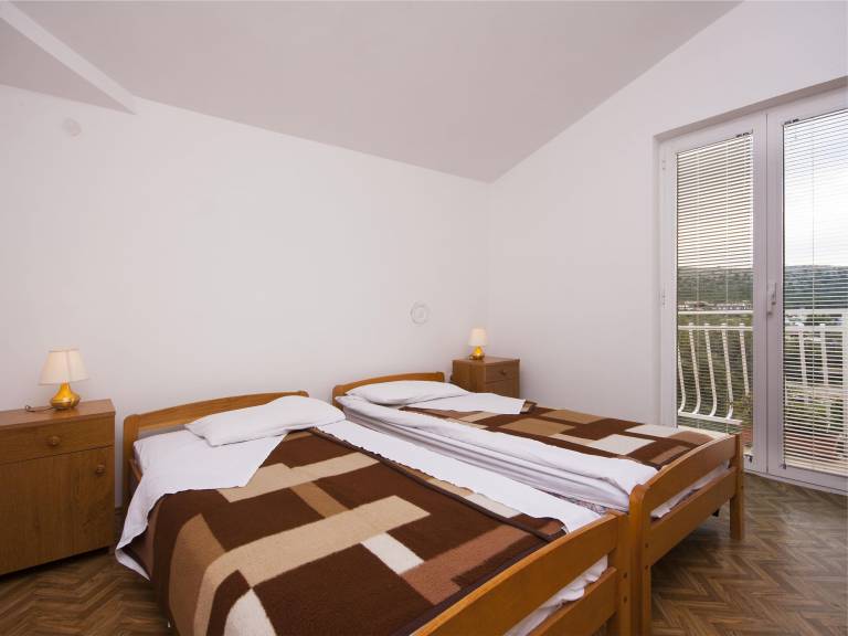 Wonderful apartment with garden & barbeque | Sea view | Dogs allowed — photo 3