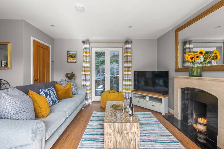 Children-friendly wonderful cottage with garden | Beach view | Dogs allowed — photo 3