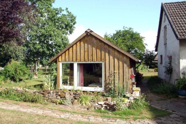 Privatzimmer Bersenbrück