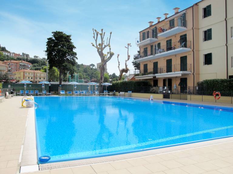 Apartment  Imperia