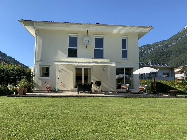 Ferienhaus Sankt Ulrich am Pillersee
