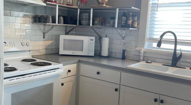 150 year old Restored Lincolnville cottage — photo 4
