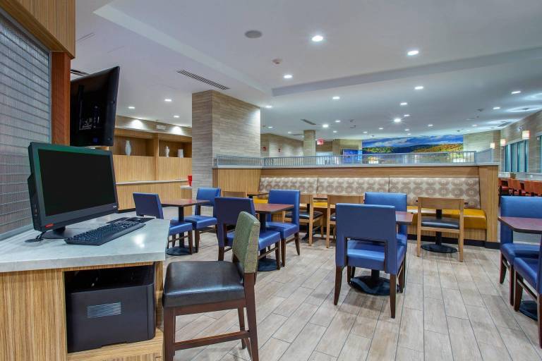 TownePlace Suites by Marriott Knoxville Oak Ridge — photo 5