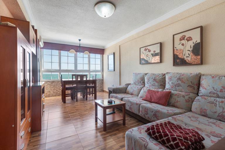 Ferienwohnung Málaga