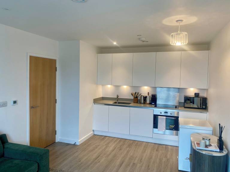 Appartement Croydon